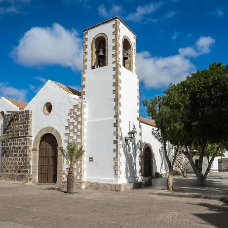 Casa Suarez *