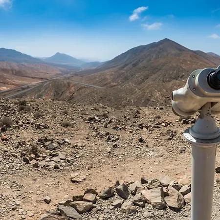 アパート Casa Suarez Tuineje