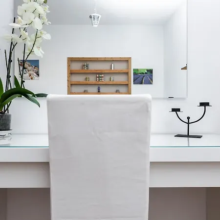 Casa Suarez アパート Tuineje