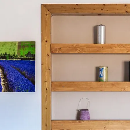 アパート Casa Suarez *