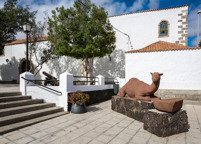 Casa Suárez