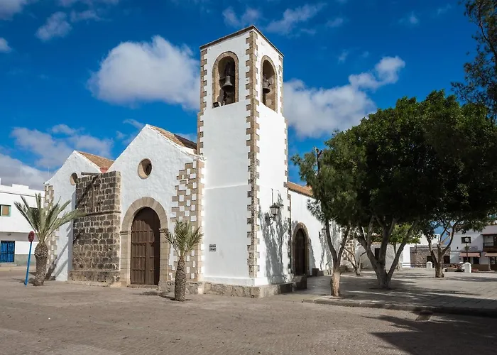 Casa Suárez