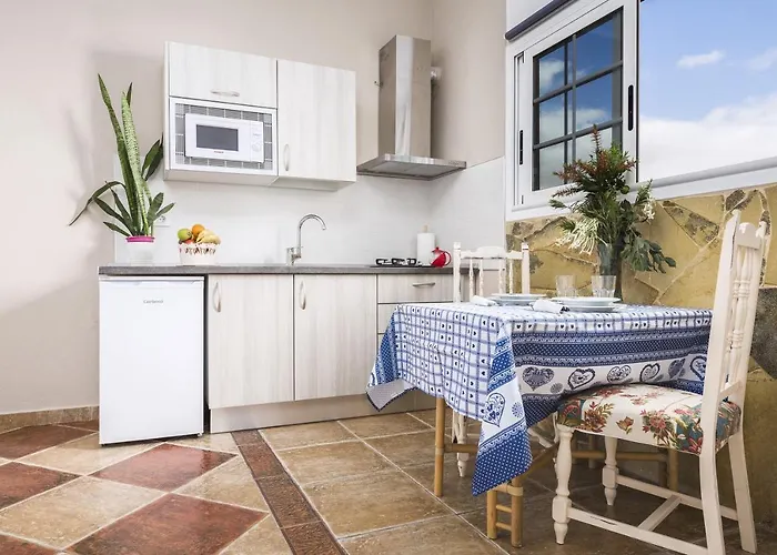 Casa Suárez Apartamento