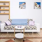 Casa Suárez Apartman