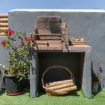 Casa Suárez *