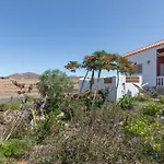 Apartman Casa Suárez
