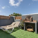 Apartman Casa Suárez *