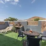 Apartman Casa Suárez