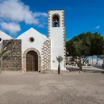 Casa Suárez Apartman