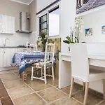 Apartman Casa Suárez *