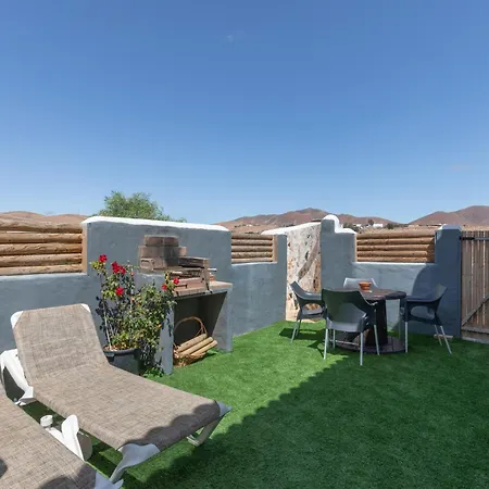 Apartmán Casa Suarez