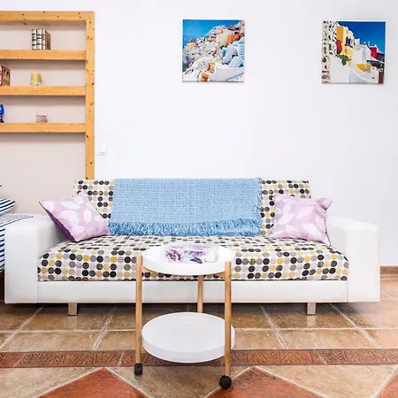 Διαμέρισμα Casa Suarez Tuineje