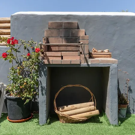 Casa Suarez Tuineje