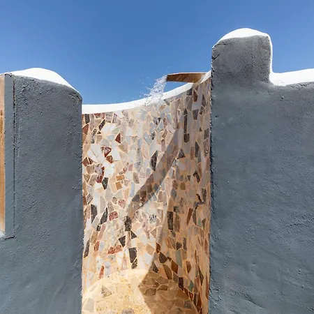 Διαμέρισμα Casa Suarez