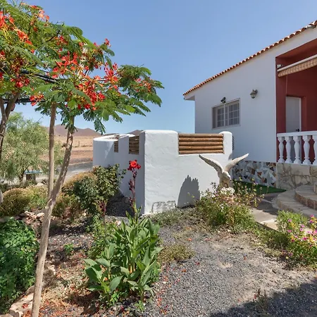 Casa Suarez Tuineje