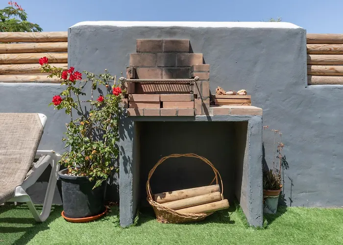 Casa Suarez *