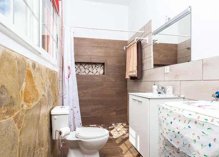 Casa Suarez Tuineje
