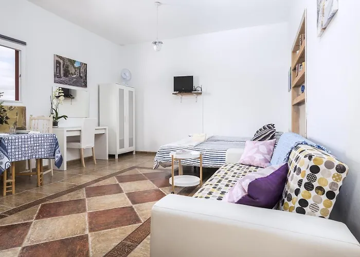 Casa Suarez Tuineje
